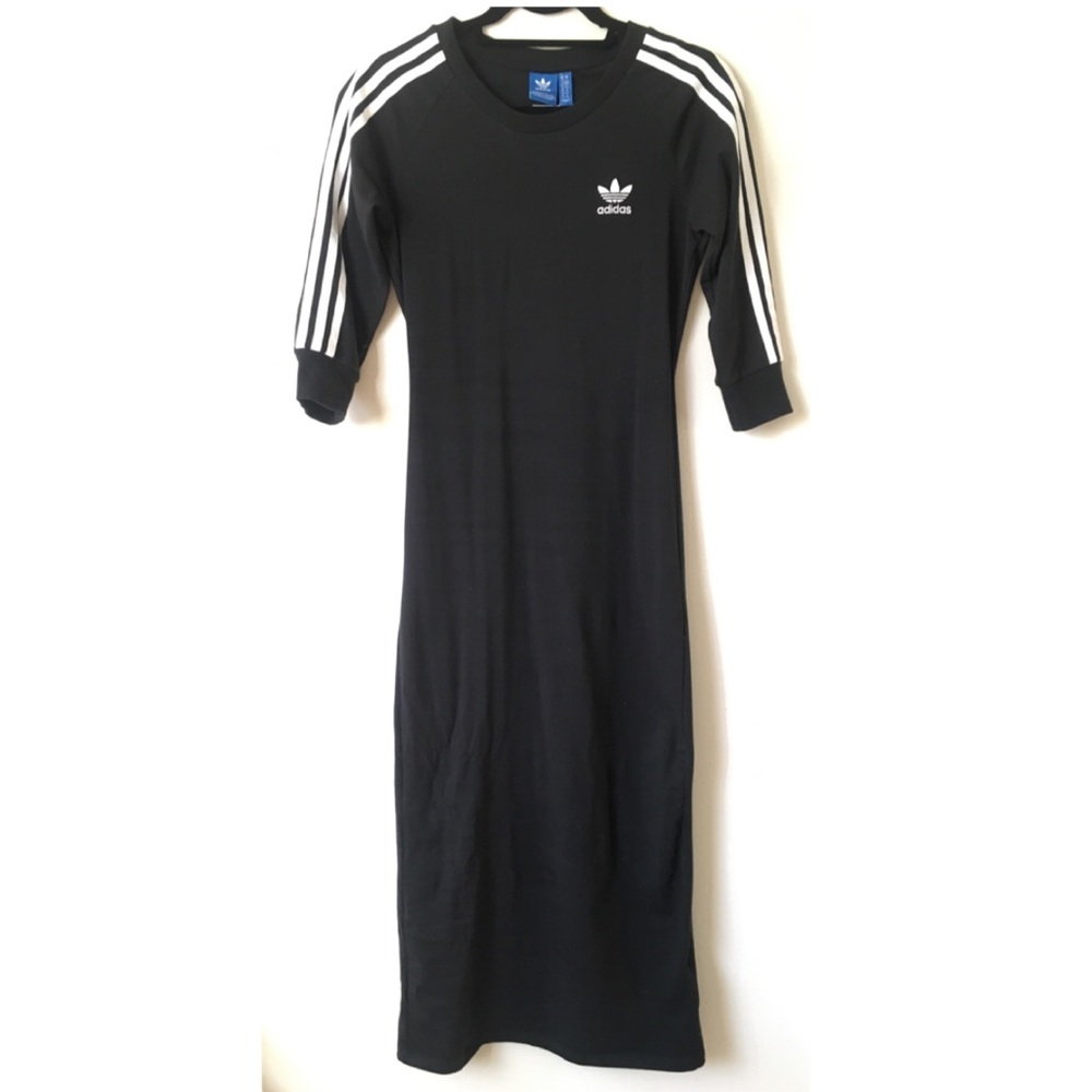 Adidas Original Three Stripe Dress